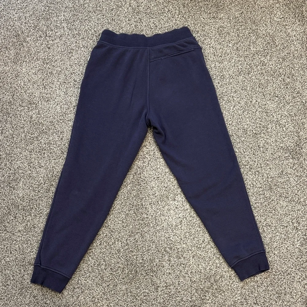 Men's Navy Ugg Hank Joggers
